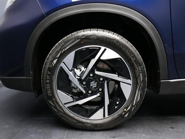 SUZUKI Vitara 1.4 110CV Hybrid 4WD AllGrip Top