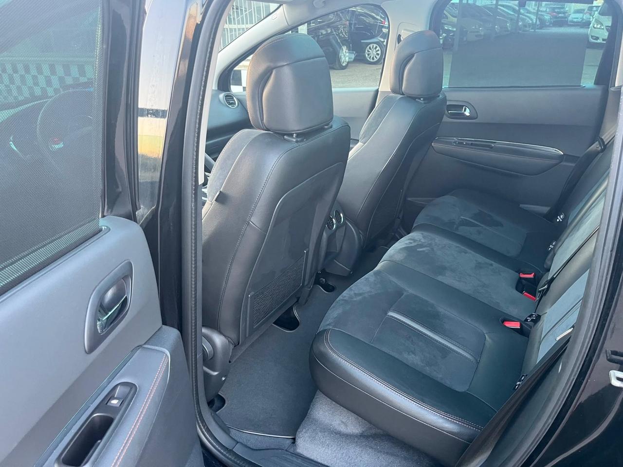 Peugeot 3008 BlueHDi Allure Unipro 2015