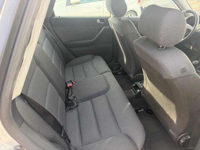 AUDI A3 BENZINA/GPL 1.6 cat 5p. Ambiente Bellissima