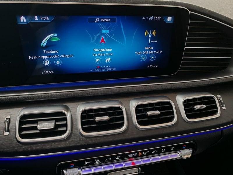 Mercedes-Benz GLE GLE 350 de 4MATIC Plug-in Ultimate | WRAP | IVA ESPOSTA