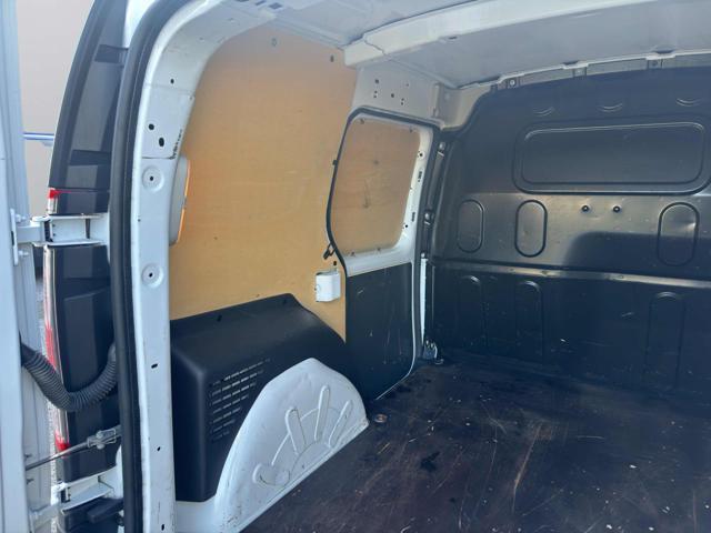 RENAULT Kangoo 1.5 dCi 90 CV-2PORTE LATERALI-CRIUISE-POCHI KM-