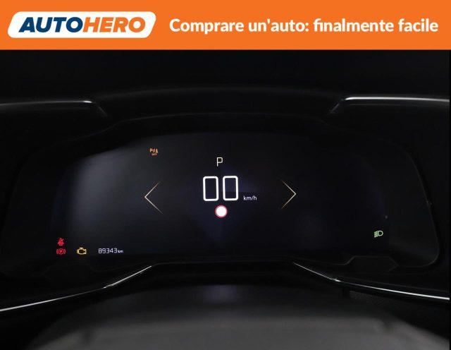 DS AUTOMOBILES DS 7 Crossback BlueHDi 130 aut. Business