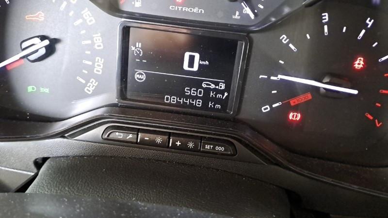Citroen C3 PureTech 82 Feel