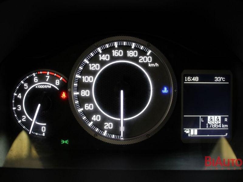 Suzuki Ignis 1.2 Hybrid Cool