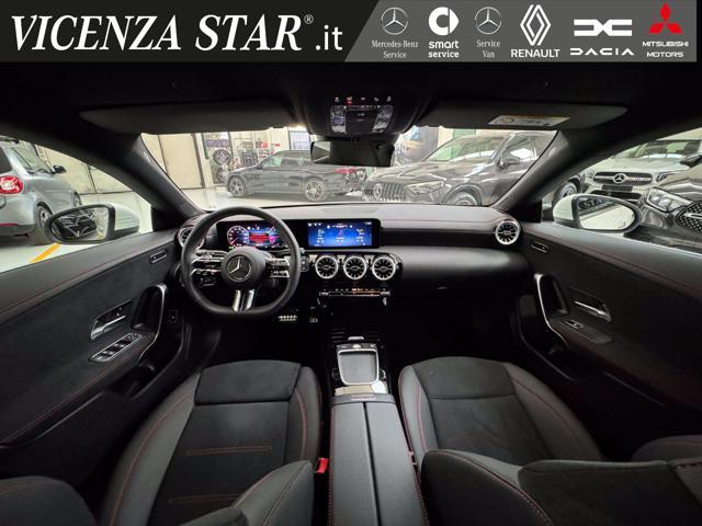 MERCEDES-BENZ CLA 200 MHV S.B. PREMIUM AMG