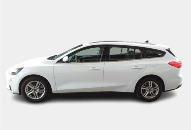 FORD Focus 1.5cdti PREZZO VALIDO FINO 30.05,GARANZIA,KM CERTI