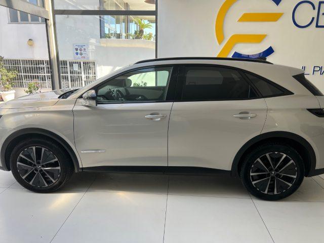 DS AUTOMOBILES DS 7 BlueHDi 130 aut. Esprit de Voyage da 299,00 ant.0