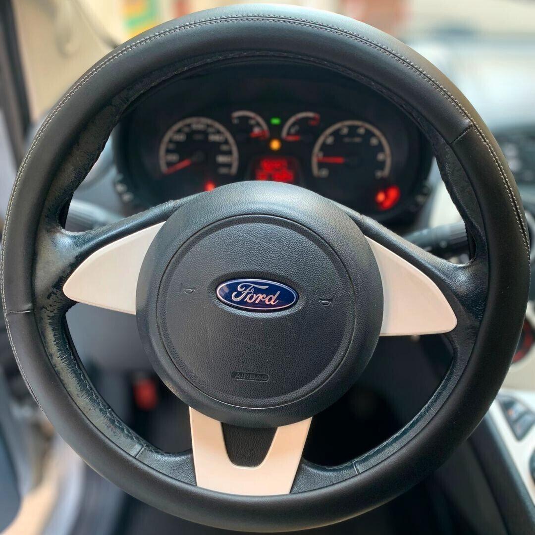 Ford Ka 1.3 TDCi 75CV Titanium **NEOPATENTATI**