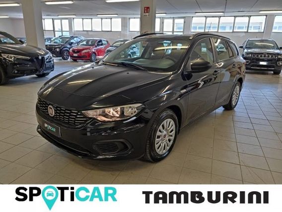 FIAT Tipo 1.4 SW Pop