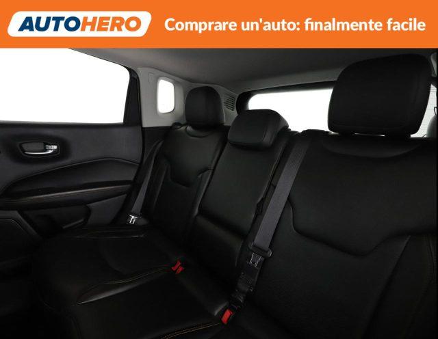 JEEP Compass 2.0 Multijet II 170 CV aut. 4WD Limited
