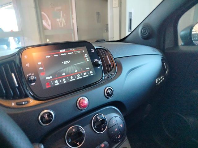 ABARTH 695 C 1.4 Turbo T-Jet 180 CV M.T.A.