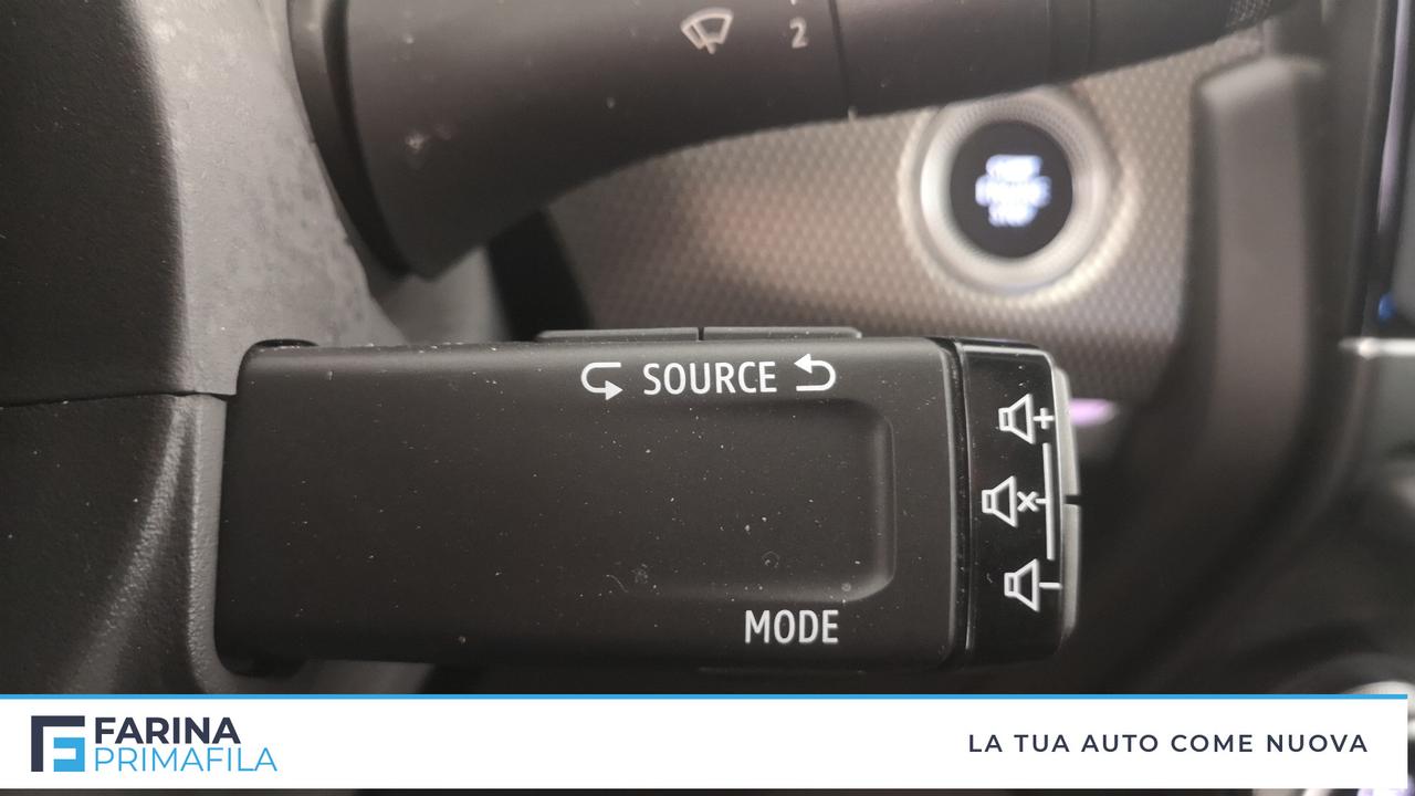 RENAULT Arkana 2021 - Arkana 1.3 tce Intens 140cv edc fap