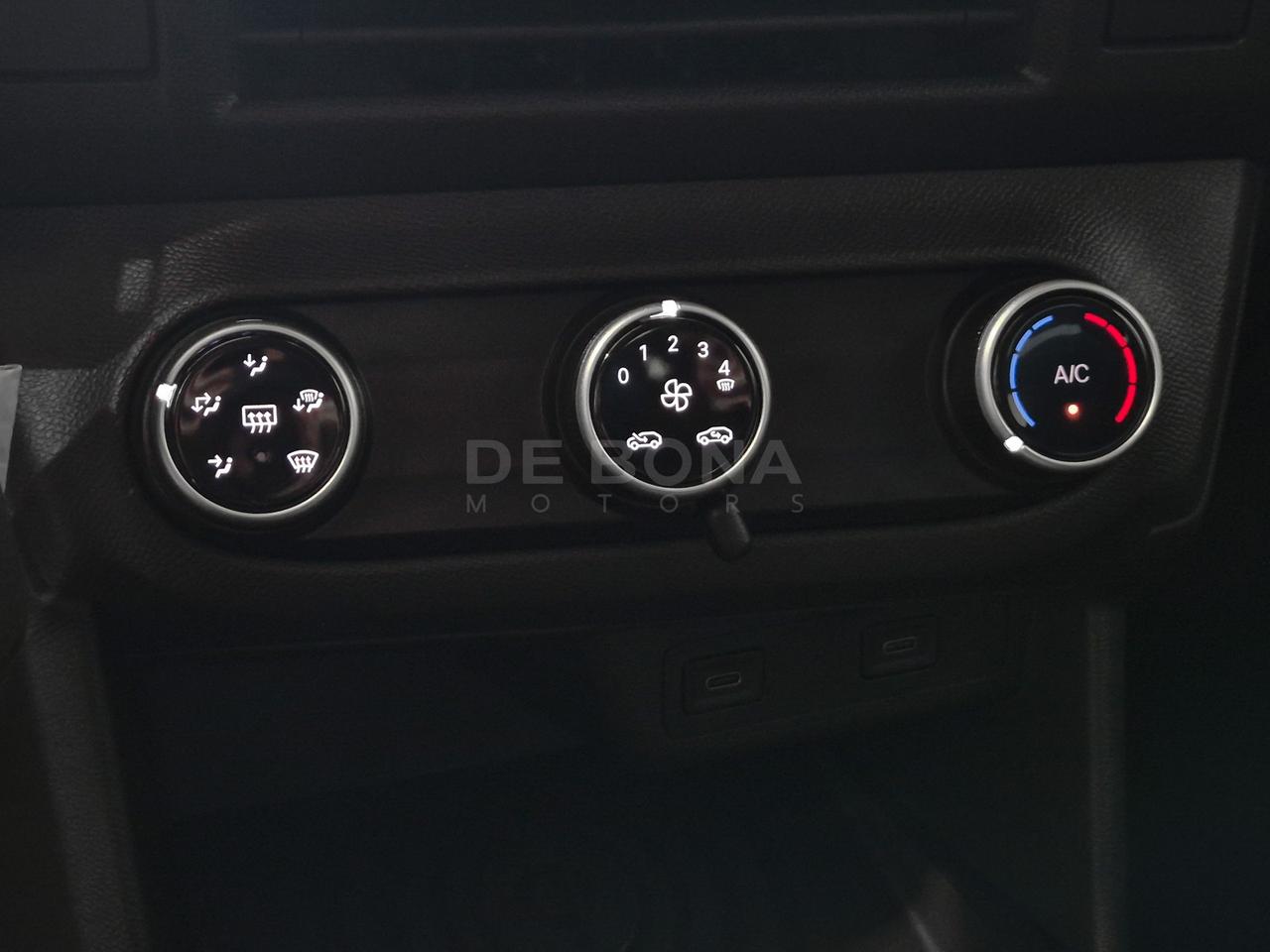 Opel Frontera 1.2 hybrid edition 110cv edct