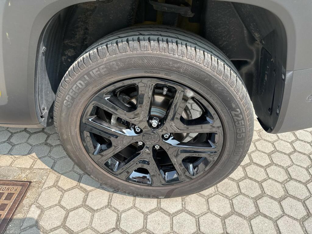 Jeep Renegade 1.4 MultiAir Limited 4WD