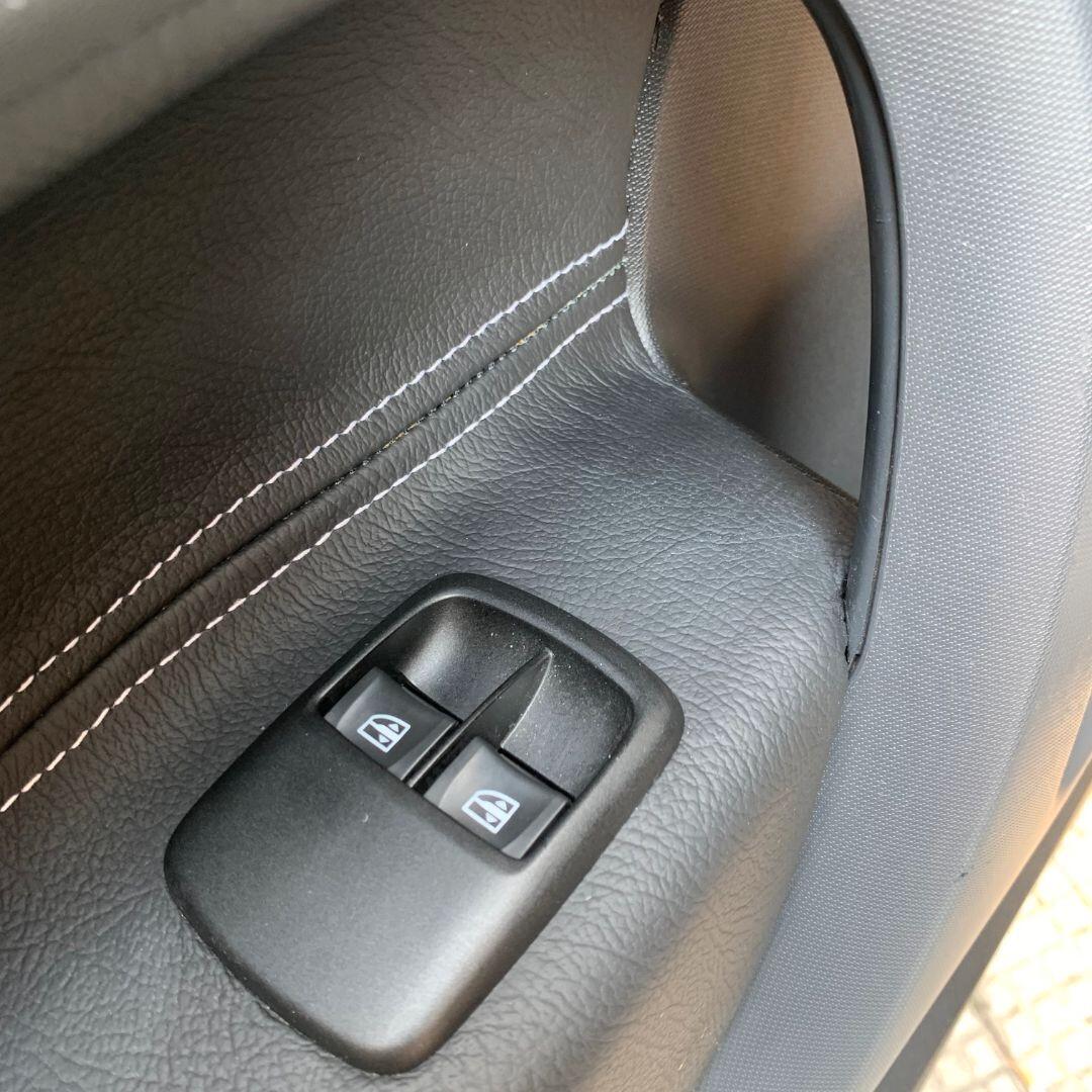 Smart ForTwo Brabus **FULL**