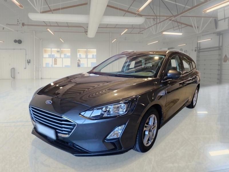 FORD FOCUS 1.5 ECOBLUE 120 CV BUSINESS SW STATION WAGON