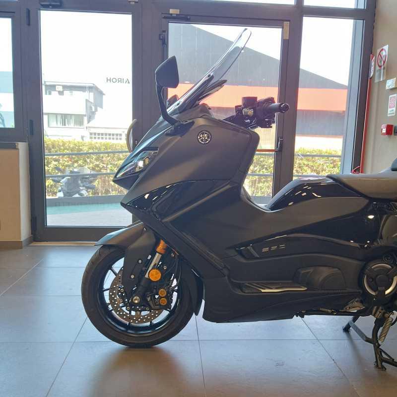 Yamaha T-Max 560 Tech Max - 2024