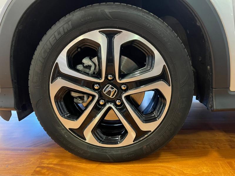 HONDA HR-V 1.5 i-VTEC Executive Navi ADAS