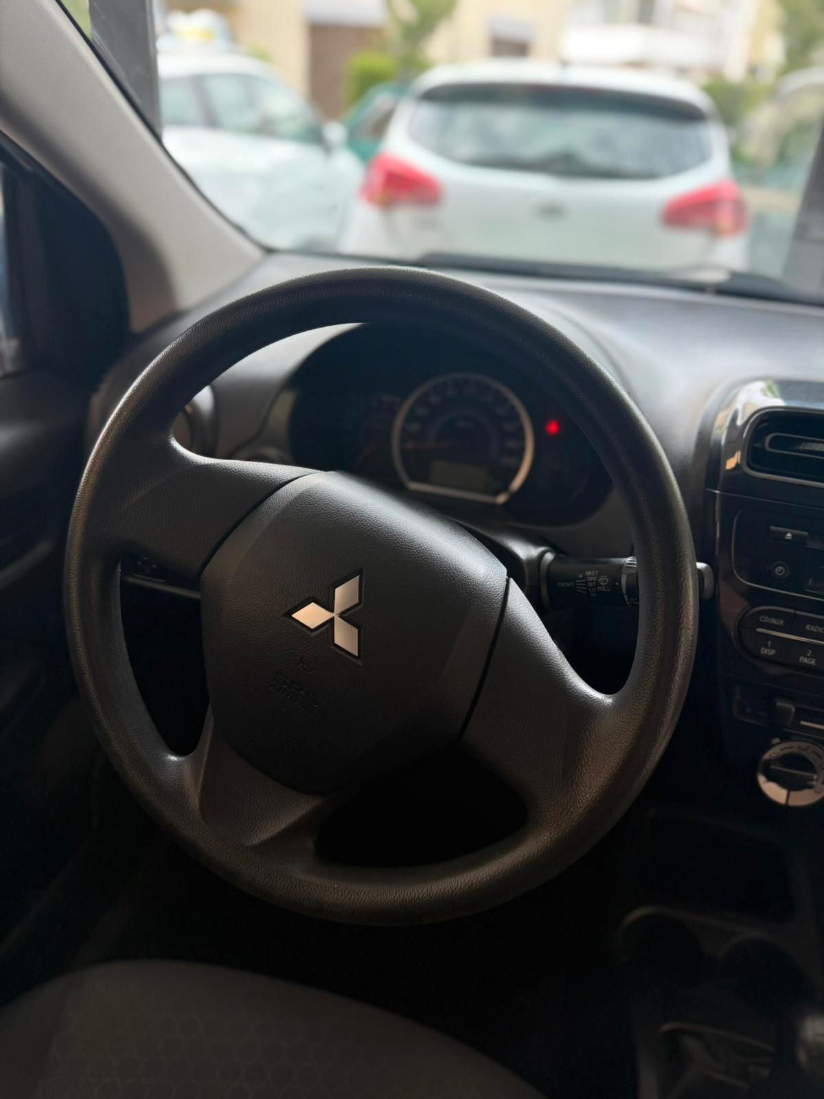 Mitsubishi Space Star 1.2 ClearTec Intense