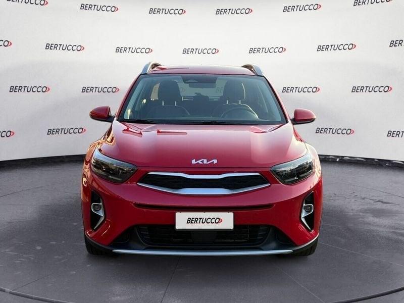 KIA Stonic 1.2 DPI Urban Special Edition