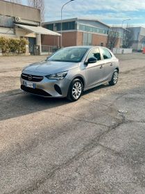 Opel corsa 1.2 75cv (NEOPATENTATI)