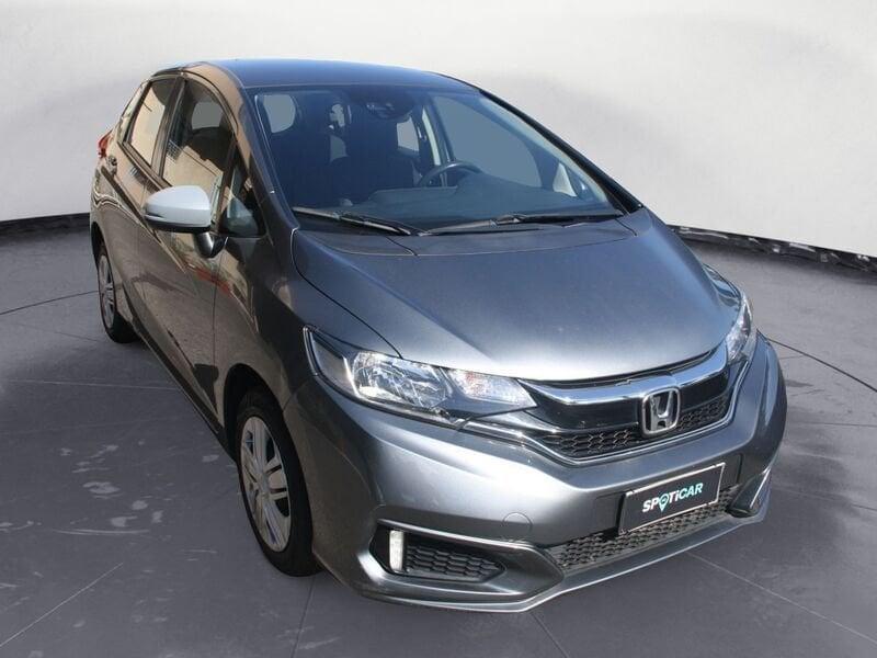 Honda Jazz Jazz 1.3 Trend CVT