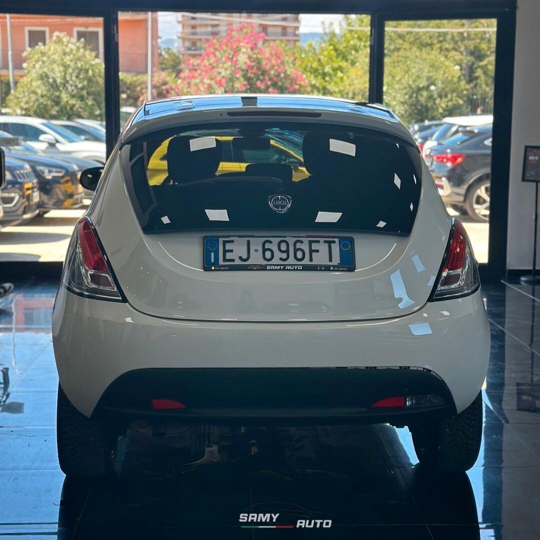 Lancia Ypsilon 1.3 MJT 16V 95 CV 5 porte S&S Platinum