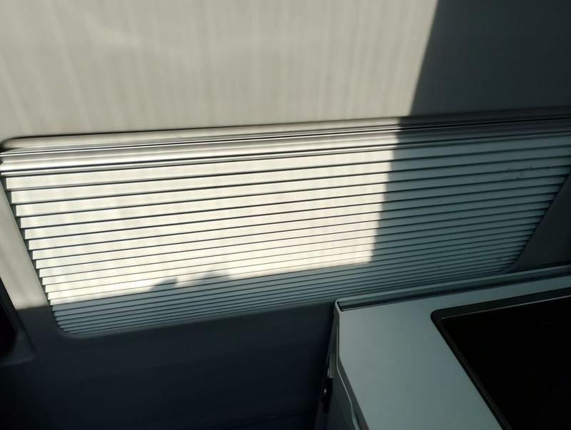 Volkswagen Grand California I 35 2006 GRAND CALIFORNIA FURG. PM 130 KW