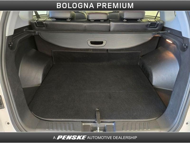 DR AUTOMOBILES dr6 dr6 EVO Sport 1.5 Turbo Bi-Fuel GPL