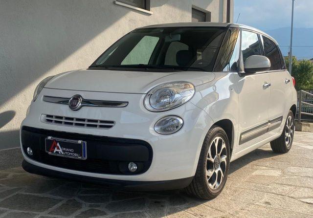 FIAT 500L 1.3 Multijet 95 CV Pop