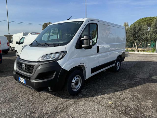 FIAT Ducato 30 2.2 Mjt 140CV L1 H1 Furgone