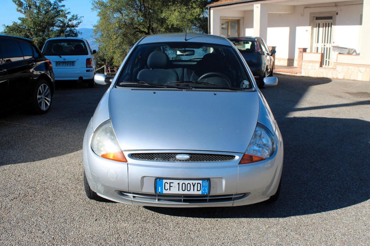 Ford Ka 1.3 Collection