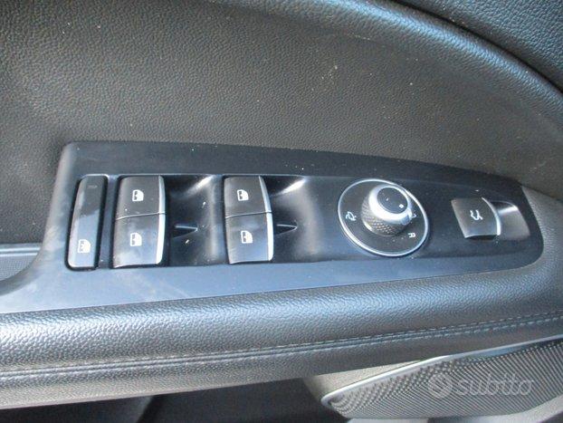 Alfa Romeo Stelvio 2.2 M-JET 210CV Q4