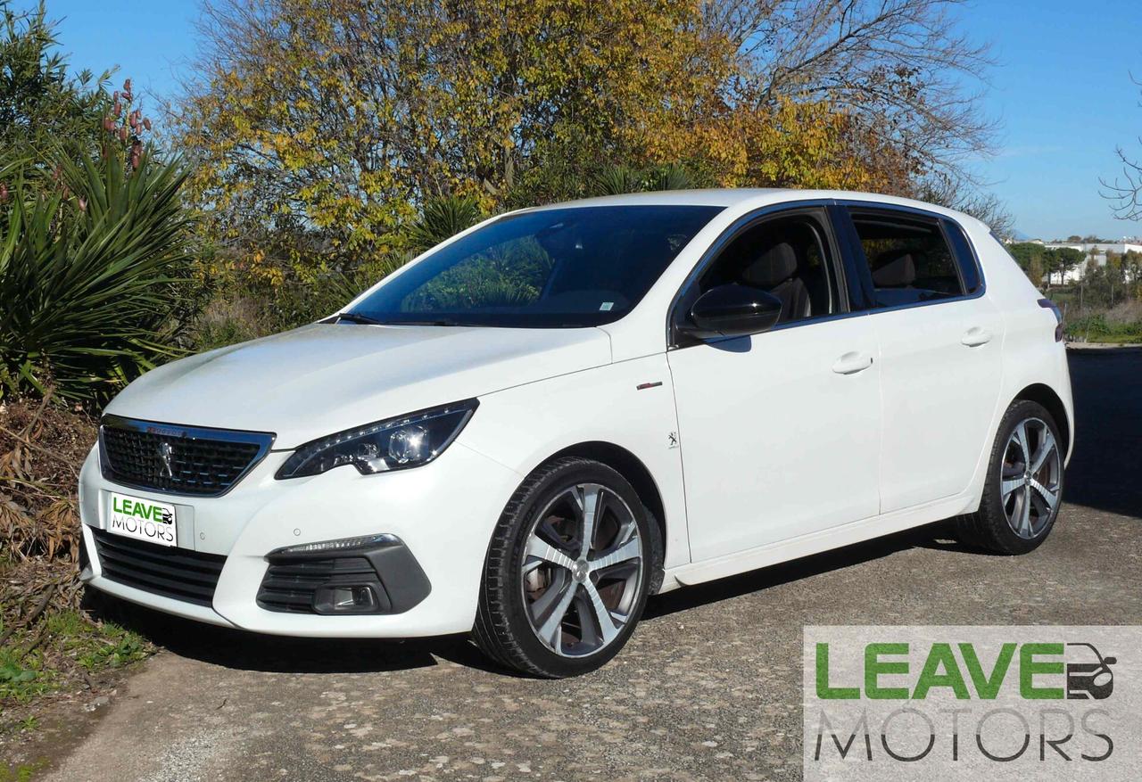 Peugeot 308 BlueHDi 120 S&S GT Line (M1439)