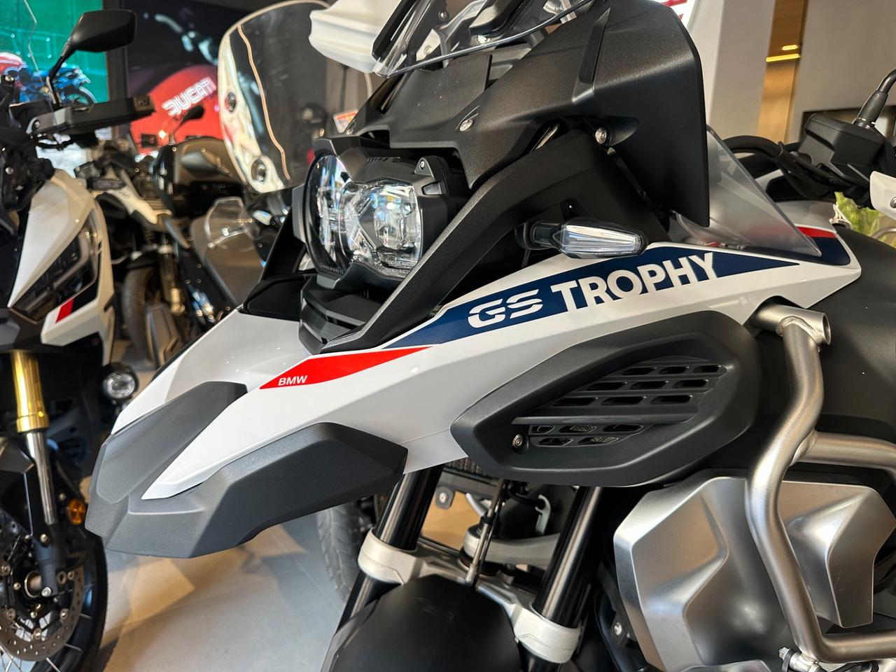 Bmw R 1250 GS Adventure 2023