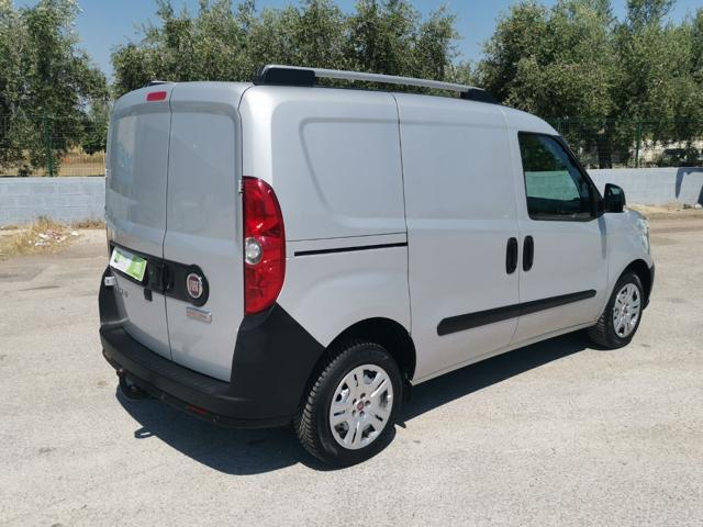 FIAT Doblo CARGO L1H1 1.6 MJT 101CV Km 75.000 tagliand/+Iva