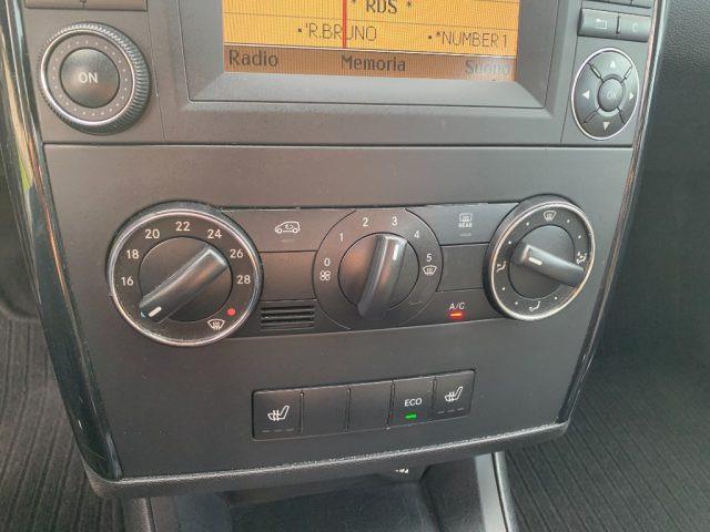 MERCEDES-BENZ A 160 BlueEFFICIENCY Premium