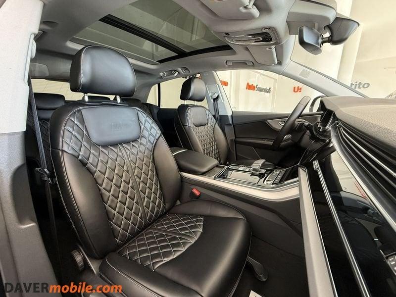 Audi Q8 Q8 50 TDI 286 CV quattro tiptronic Sport