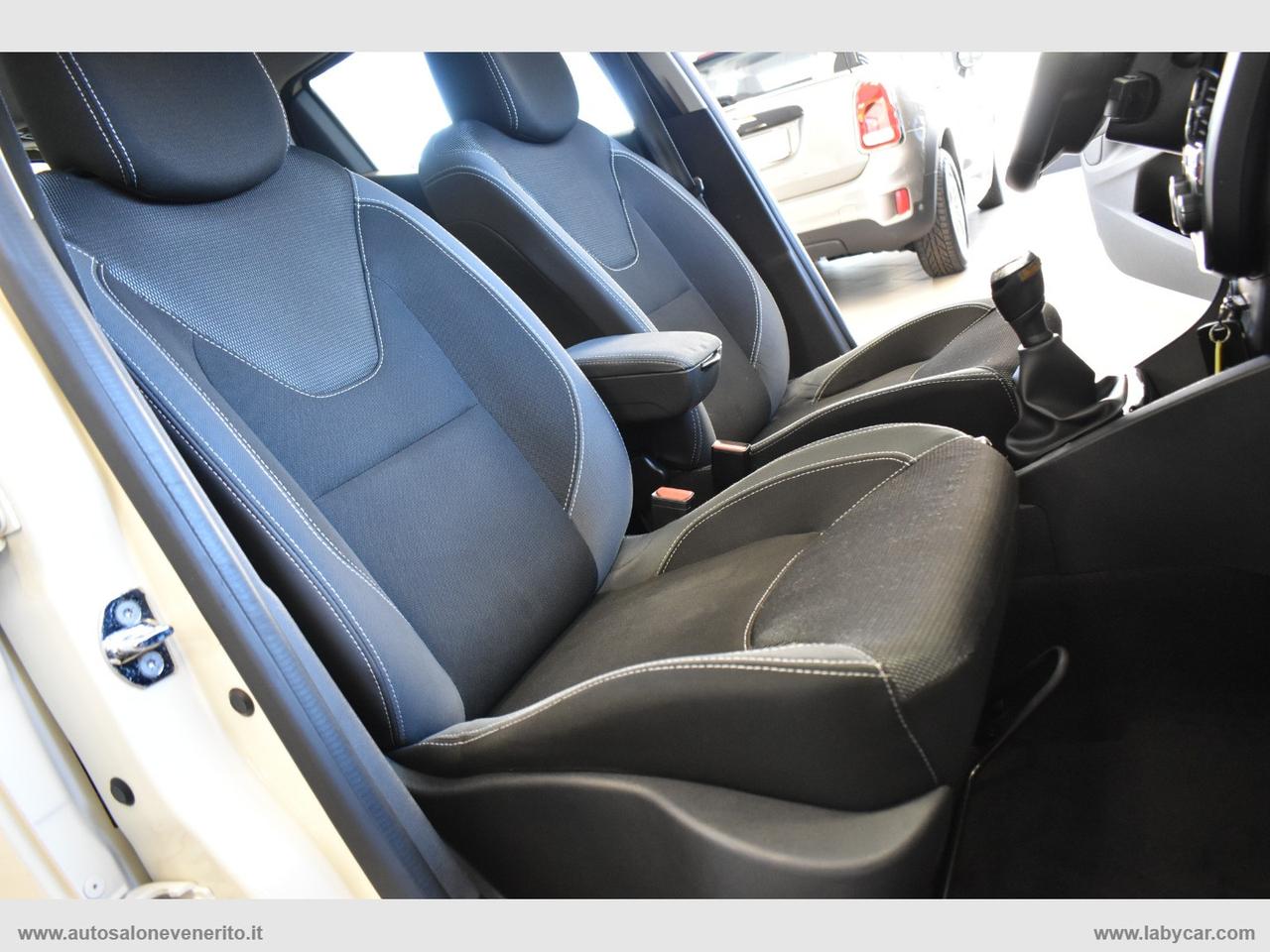 RENAULT Clio dCi 8V 75 CV S&S 5p. Energy Intens