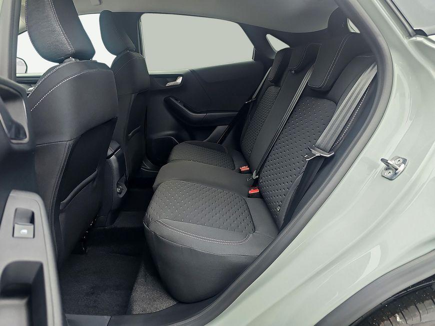 Ford Puma 1.0 ecoboost h Titanium 125cv IN PROMO