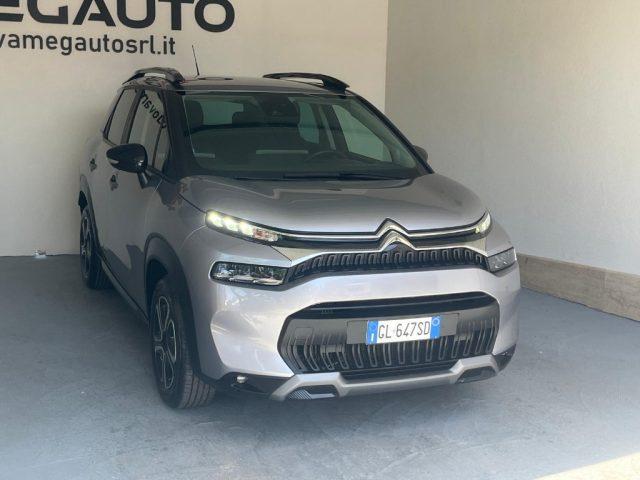 CITROEN C3 Aircross BlueHDi 120 S&S EAT6 Feel