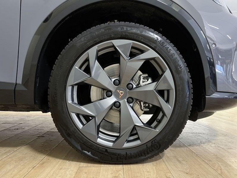 Cupra Formentor Formentor 1.5 Hybrid DSG