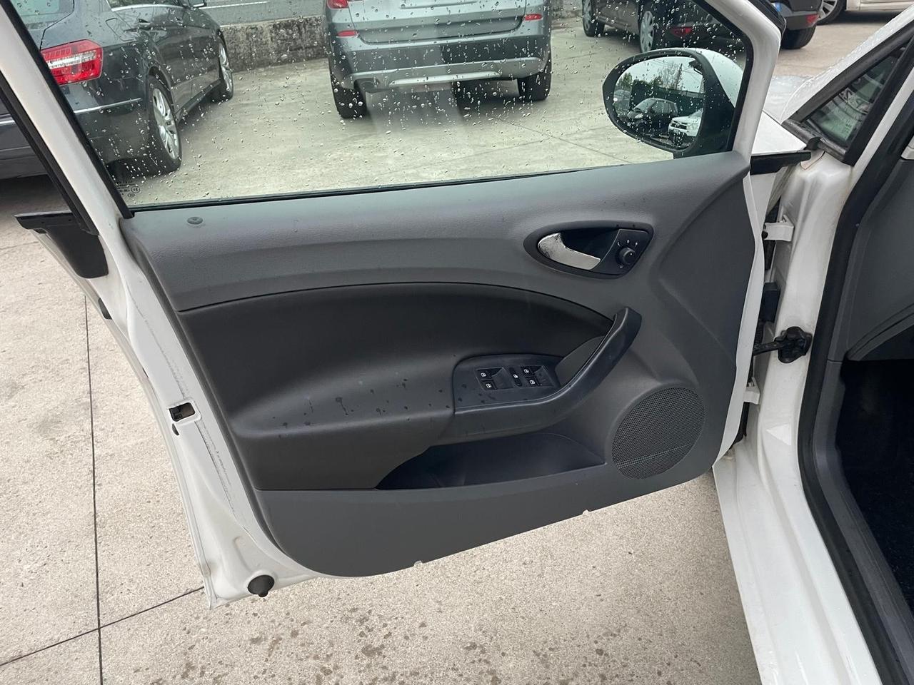 Seat Ibiza ST 1.6 TDI CR DPF Style