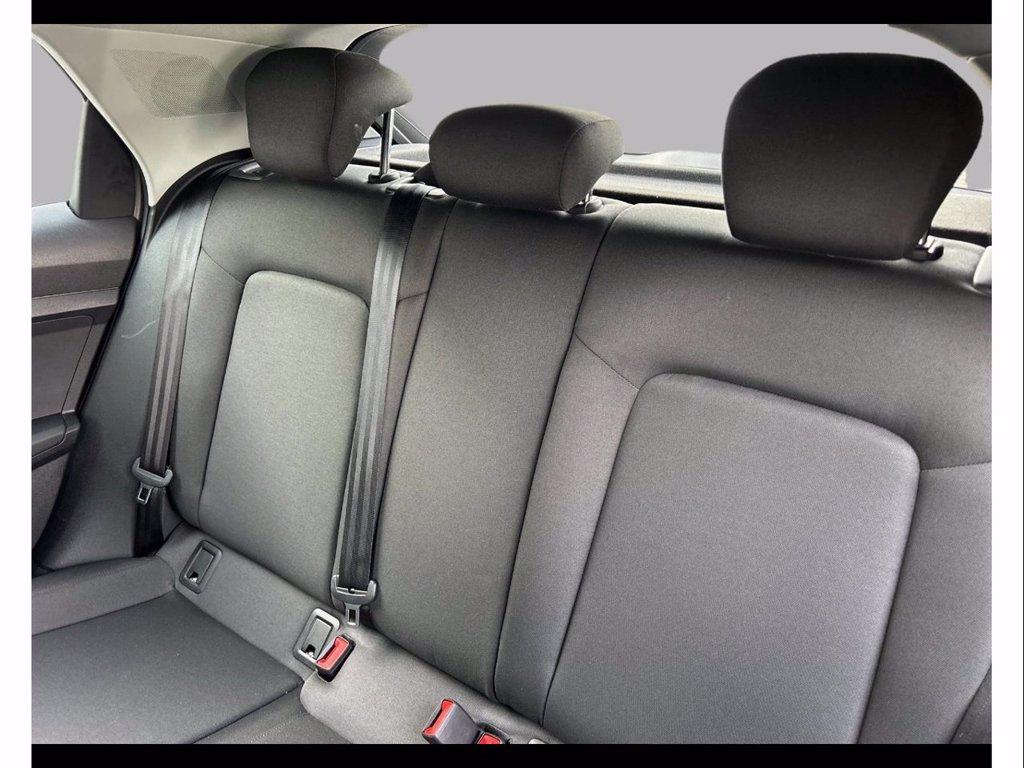 AUDI A1 allstreet 30 1.0 tfsi admired 110cv s tronic del 2023