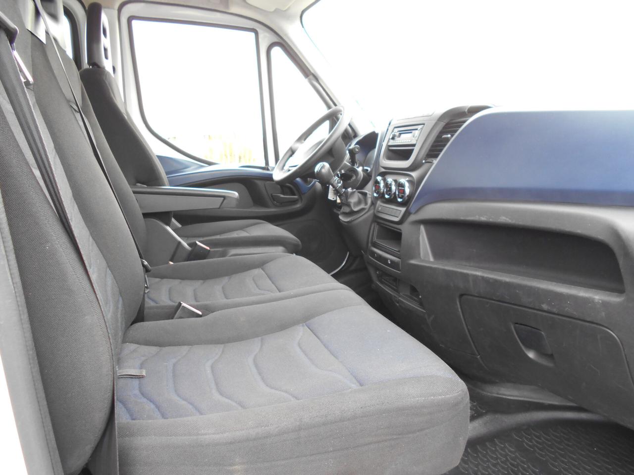 Iveco Daily 35c15