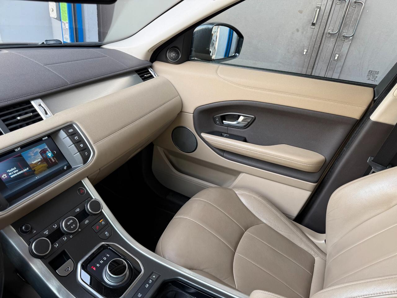 Land Rover Range Evoque 2.0 TD4 150 CV 5p.