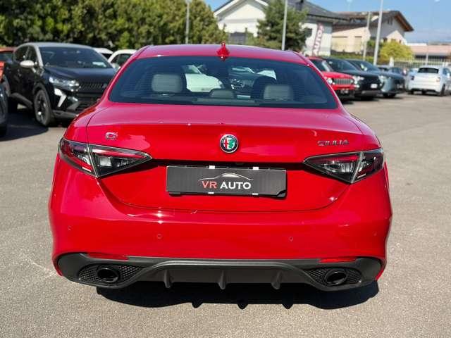 Alfa Romeo Giulia 2.0 t Veloce Q4 280cv auto