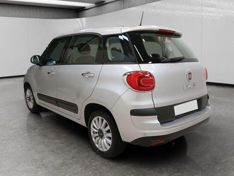 FIAT 500L 1.6 mjt Business 120cv my19
