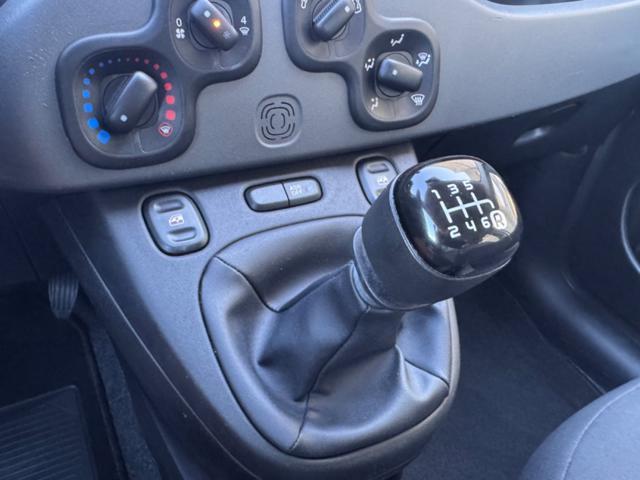 FIAT Panda 1.0 HYBRID CITY LIFE 5 POSTI+TELEF+VOLANTE MULTI