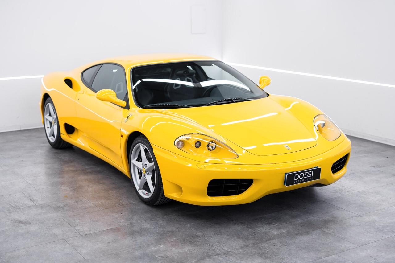 Ferrari 360 Modena F1